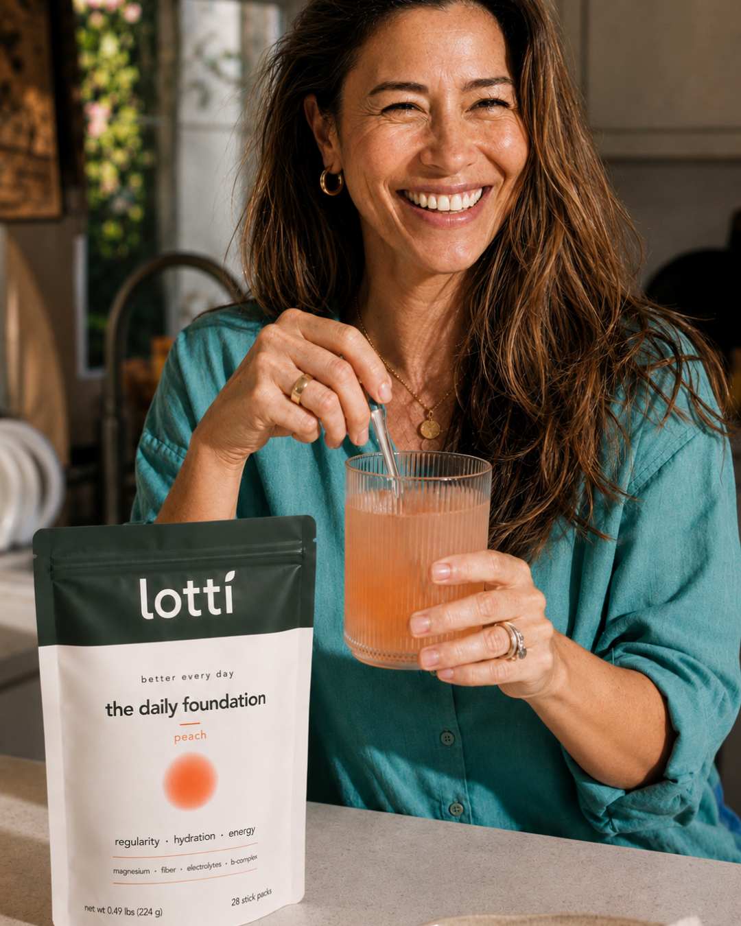 Lotti homepage hero